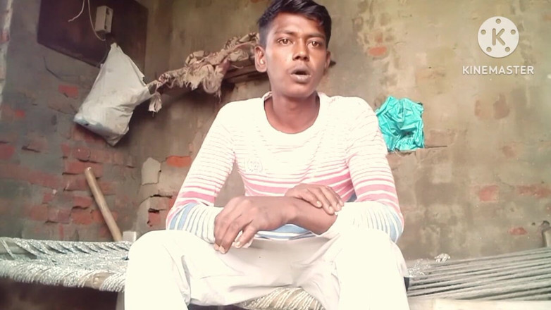 Contentformation2: Chintu станьте вдома