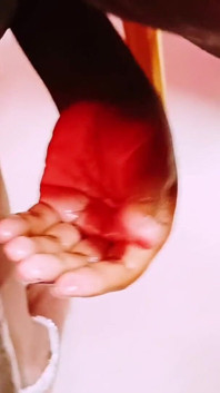 Une belle-mère et son beau-fils baisent en levrette Mots cochons telugu