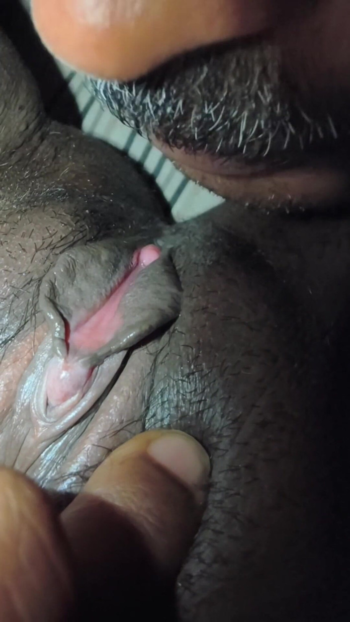 Realmallucouplevlog: Tamil Mallu Girl Enjoing Pussy Licking and Hard Fuking
