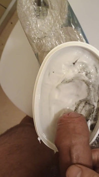 Jedzenie lodów