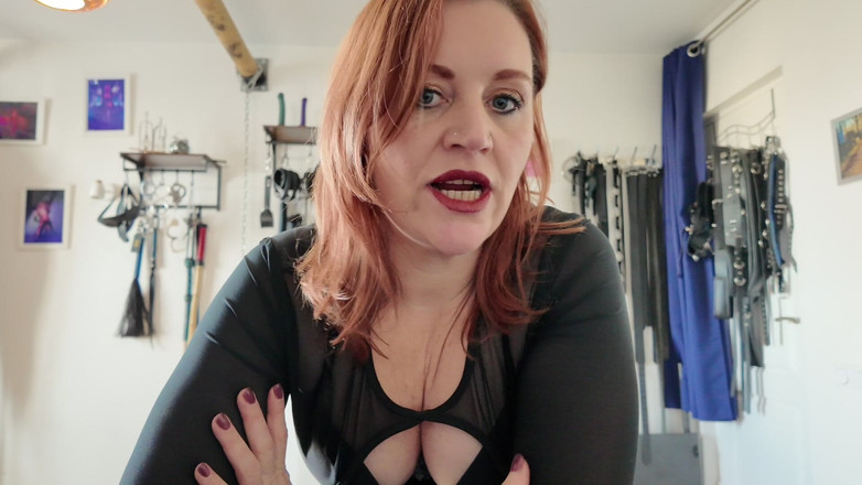 InannaJustice: Inanna Justice îți auditează comportamentul slab