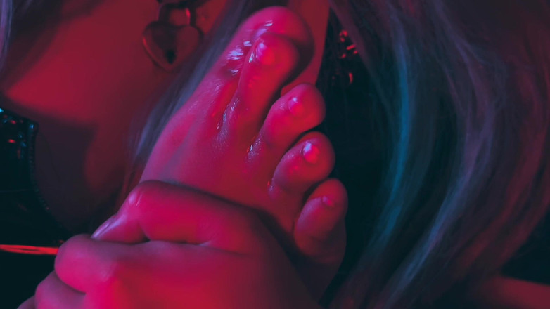 Cutiepiie Chubby: Foot Fetiš &amp; Kalhotky Plnění bbw halloween fantasy s Morr