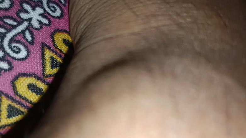 Catchybusty: Sie knallt auf ihrem bett mit seiner stiefcousine