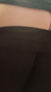 I’d Love to Show You What I’m Not Wearing