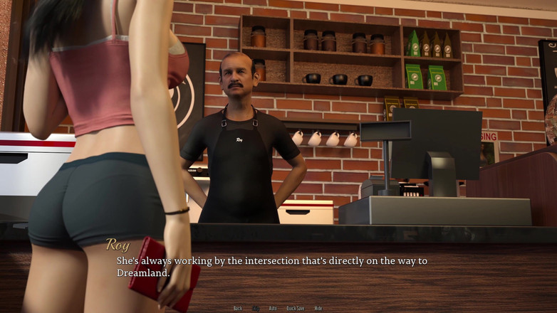 Wickedgammes studio: Pussyland (część 3)