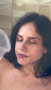 Desperate Pee & Masturbation JOI - Wet and Messy for You