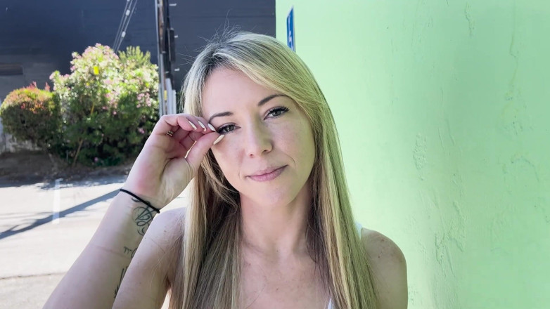 TrikePatrol Podcast: Trikepatrol Interview - Ashley Tee