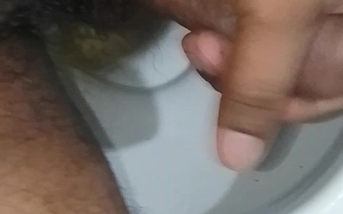 Vimal Prajapati: Deshi 인도 소년