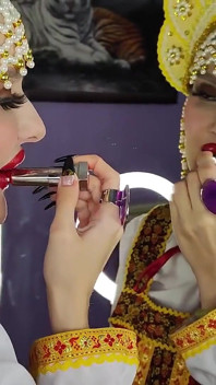 Mirror Mirror on the Wall Who Is the Fairest of Them All