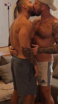 That's How I Screamed for My Dicks
