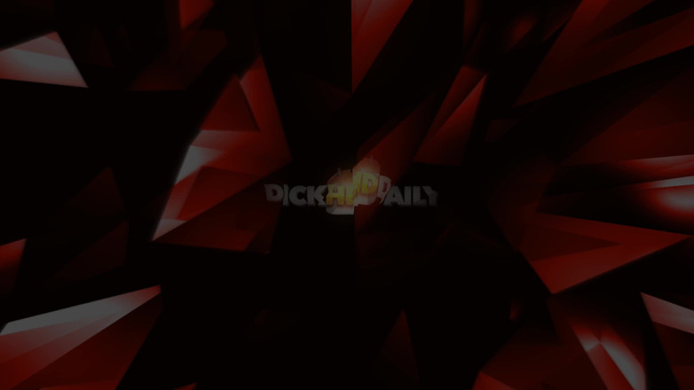DickHerDownDaily: Pancutan mani ditumpaskan