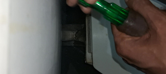 Maddymissile: Закручую мій пеніс