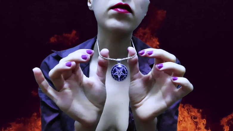 Sweet Lucifer Beginning Clips: สะกดจิตซาตานนรก