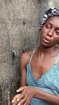Memek basah adaobi dientot sama cowok berondong di luar ruangan