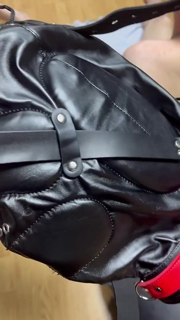 Maitresse Clara: Privarea Senzorială Partea 1