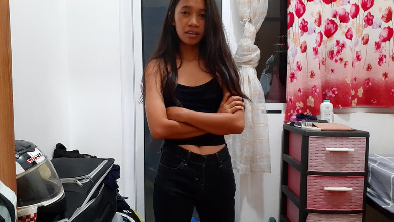 creamberryfairy: Il padrone di casa sfrutta