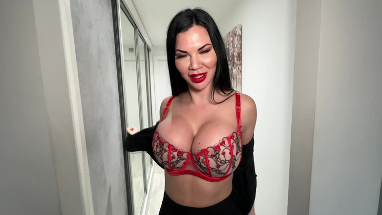 Jasmine Jae: One Night Only