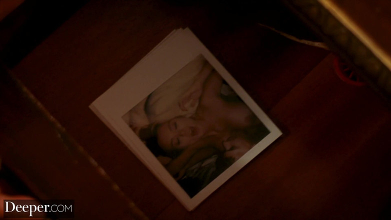 Deeper: Глибше. Зрадлива Наталія отримує подвійне проникнення від чоловіка та коханця