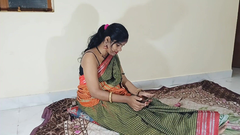 Vija: Cuñado bhabhi - video de sexo indio - video viral de películas...