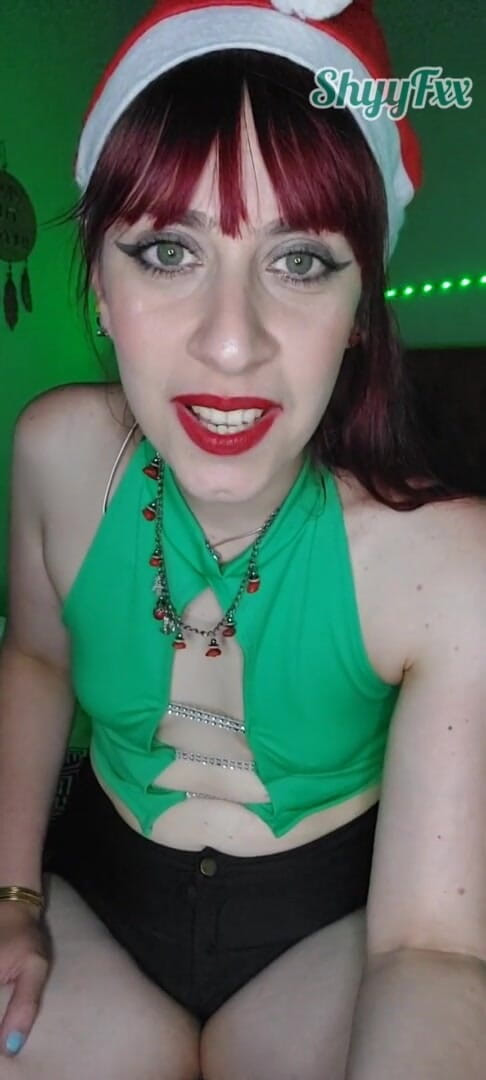 Tu Gauchita Argentina: Shyyfxx vreemdgaande vriendin geeft haar gehoorzame puppy een onvergetelijke ervaring...