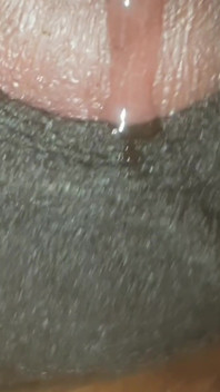 A Man Is Enjoying Intimate Self-pleasure in His Bedroom