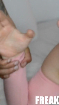 Layla Price Takes Huge Latino Dick