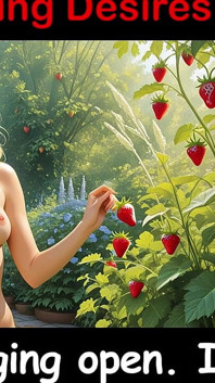 Awakening Desires - Part Two Hundred Forty-four - English Audio Story with Subtitle