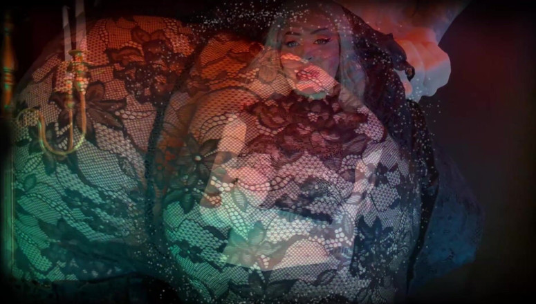 Baal Eldritch: Sniff, Stroke, and Cum for My Amazing Booty! - Ass Worship,...