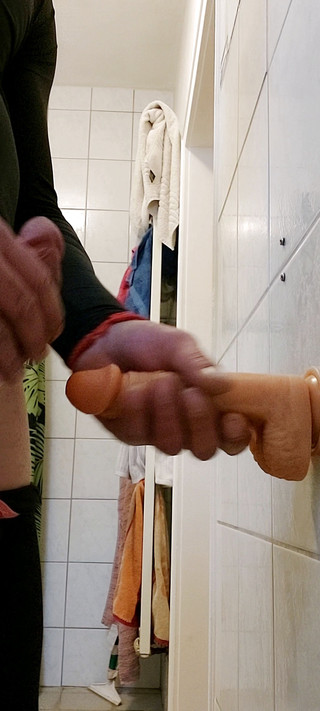 Melany: KoupelnaMelany