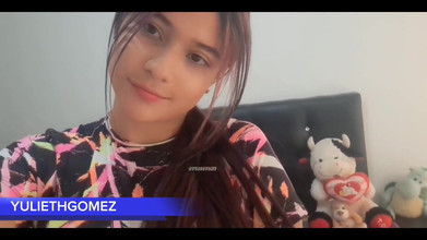 Yulieth Gomez: Il baise une prof mature au gros cul après avoir...