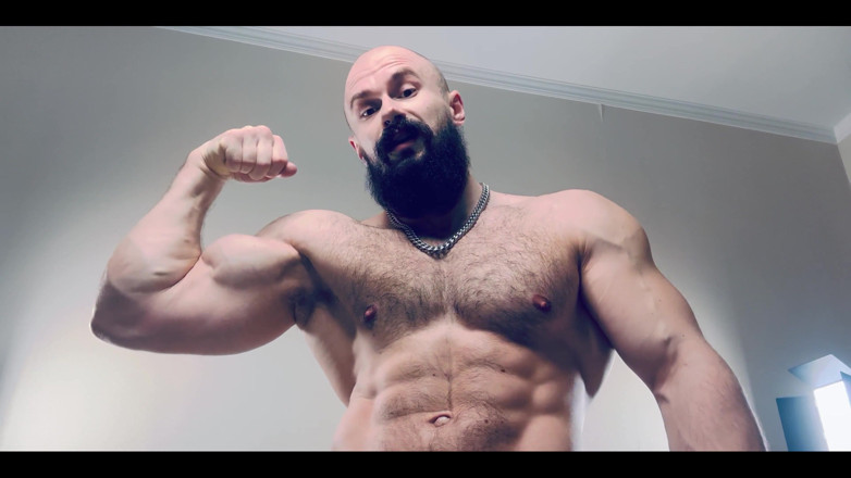 Mister Stone: Dominated Whimp