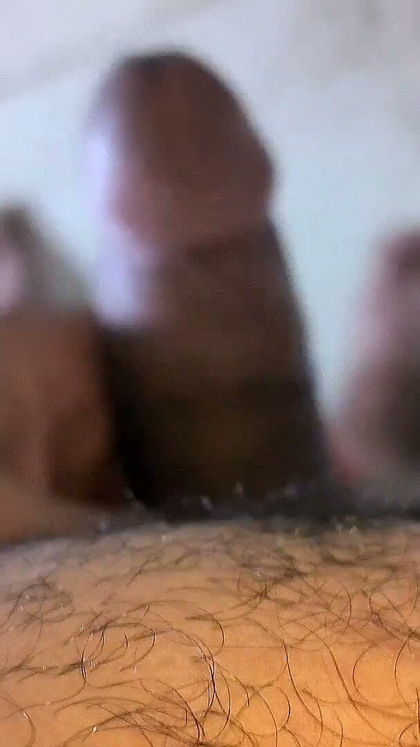 Arabic ebony BBW: 내 마누라를 따먹는 아랍 흑누나 거유 마누라