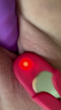 You Make Me Orgasm so Hard