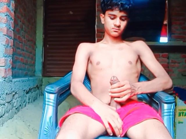 Desi Gay Slideshow (Cartoon sex world)