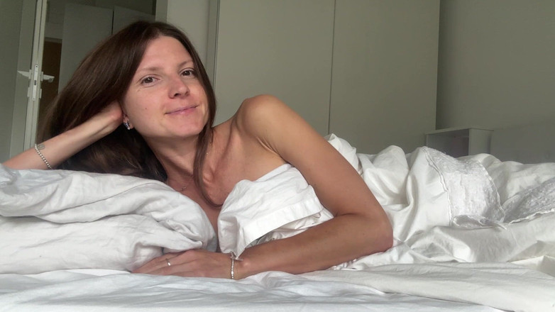 Gina Gerson: Solo Selamat Pagi