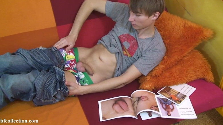 Boyfun: Slunné