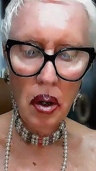 I Am Your Sweet and Only Bitch