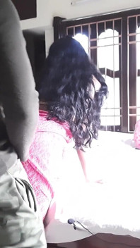 Menina indiana novamente fodida por seu ex-namorado antes do dia do casamento