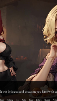 The College of Lust Part 15