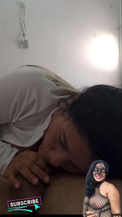 Valkyrieandluigy: Delicioso boquete no meio da tarde