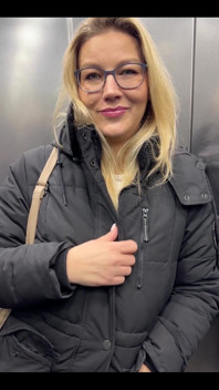 Please Leave an Honest Comment Under This Video About What You Would Do if the Elevator