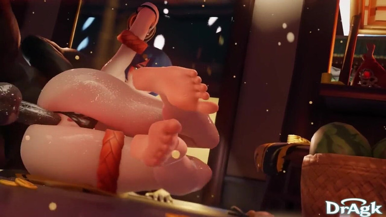 DrAgk: Xiangling анімація добірка genshin impact hilichurl хентай порно