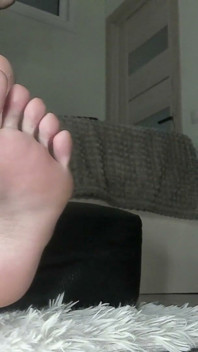 Sexy Feet