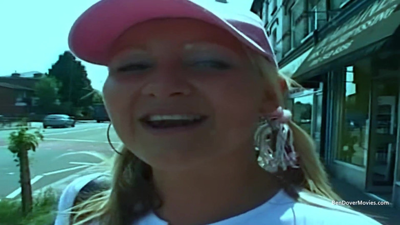 Ben Dover Movies: Je nám 18 teen: Michelle