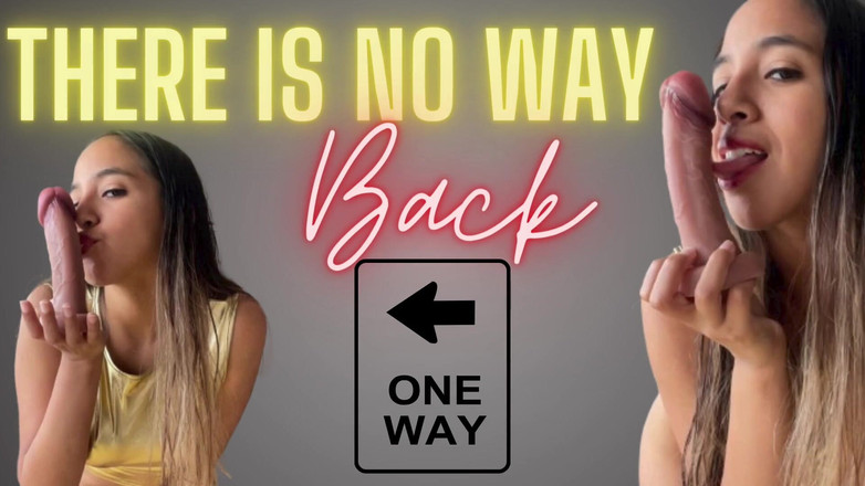 Goddess Alexa femdom: Il n’y a aucun moyen de revenir en arrière, applications...