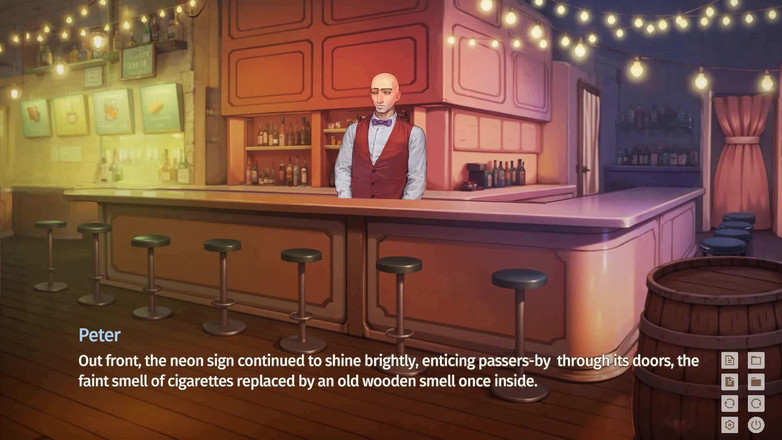 Dirty GamesXxX: 태피 테일즈: 에피소드 13