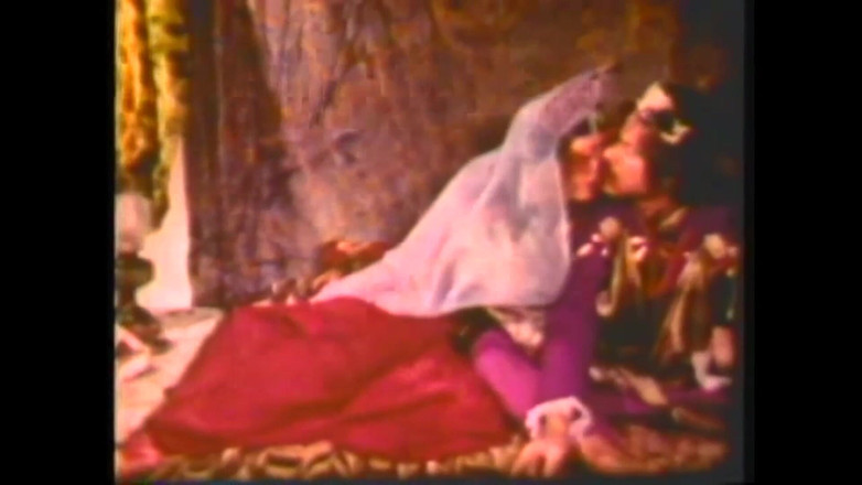 The Unforgettable: Permainan Hot Fuck