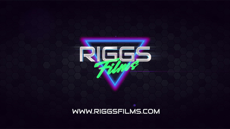 Riggs films: Sexuální doktorka Ember Snow svádí svého pacienta s velkým pérem
