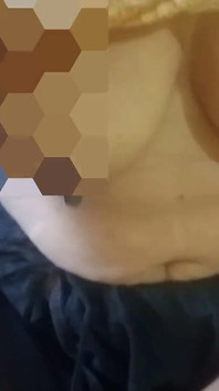 Desi Beautiful House Wife Plying with Husband Dick