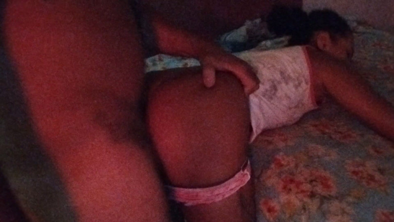 LeoOgro: My Stepdaughter, That Little Whore, Asked for Anal